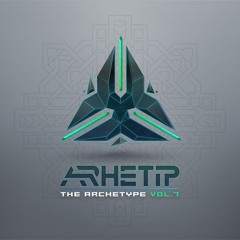 Arhetip - The Archetype 07 MIX