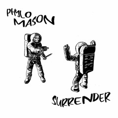 PhyLo Mason - Surrender EP - Taipan Trax