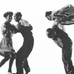 IT DON'T MEAN A THING BRONZEVILLE MEMORY REWORK