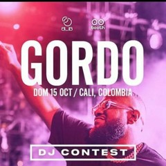 DJ CONTEST GORDO EN CALI