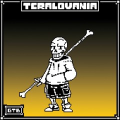 [Underswap] Teralovania (Toasted Cover)