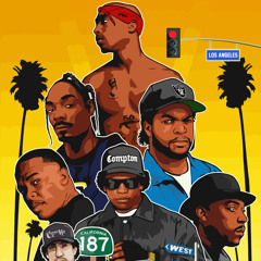 West Coast - Prod. YvngHustle676 x Lako x $irpierre x TonyDaHittman