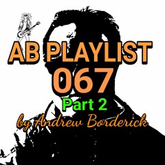 AB Playist 067 Part 2