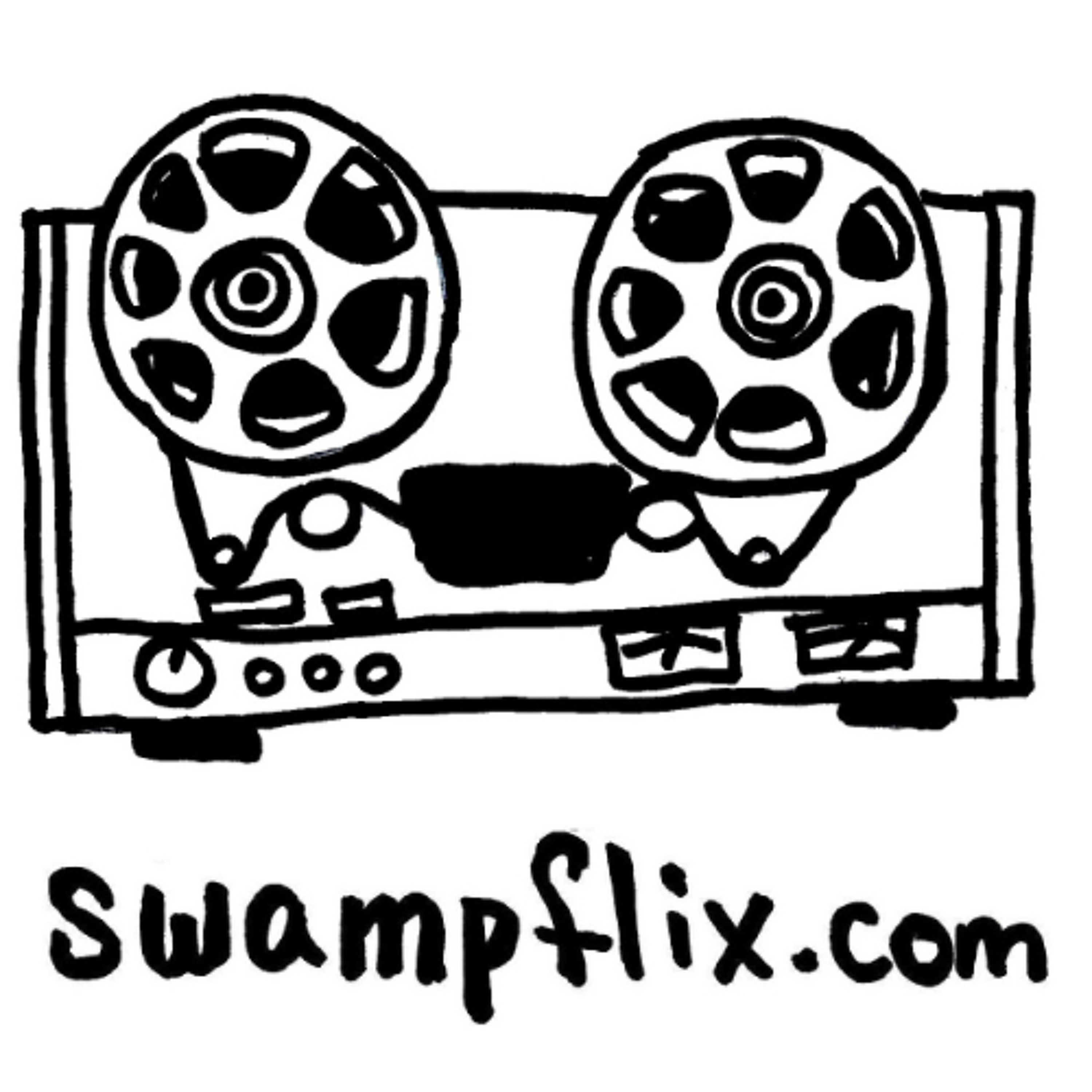 The Swampflix Podcast