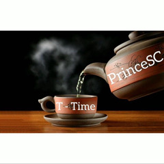 T - Time PrinceSC(unofficial Audio)