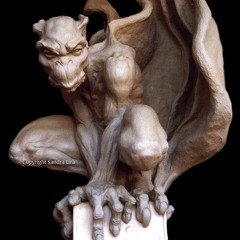 Gargoyles. Beat by Zicabitz