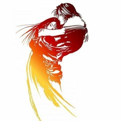 Eyes on Me - Final Fantasy VIII Piano Collections