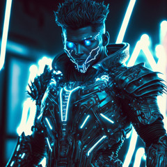SpaceWarrior