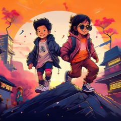 Jack n Jill - Never Give Up Mix