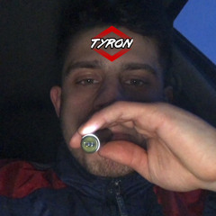 Tyron| Capo feat. Nimo - Lambo Diablo Gt [Hardtekk Edit.]