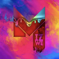 M Iz We Mix Series Vol 1
