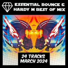 Essential Bounce & Hardy M Best Of Mix
