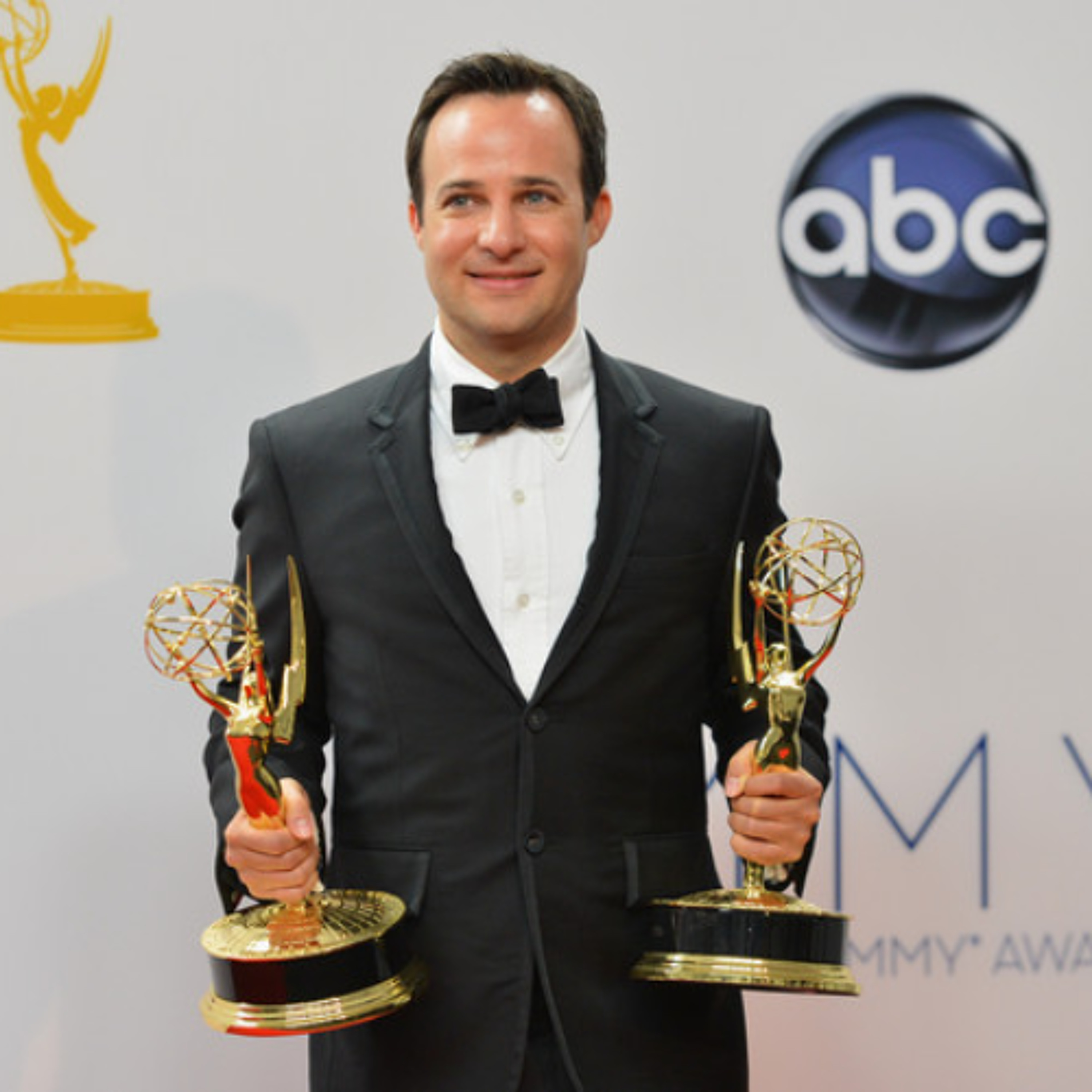 The Frank MacKay Show - Danny Strong