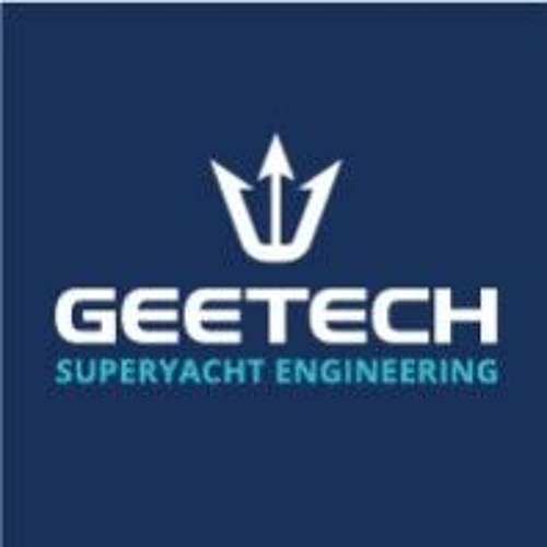Geetech - MYBA Charter Show 2024