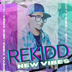 Rekidd - Apocalipsis