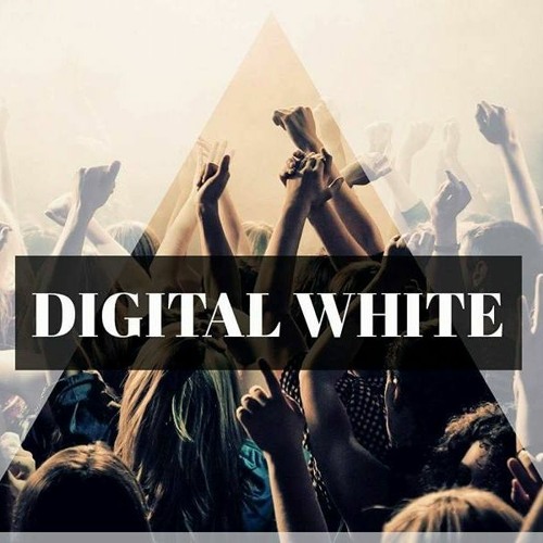 Digitl White n__n