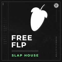 [FREE FLP] Professional Slap House Template