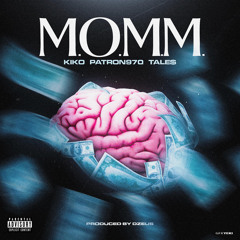 Money On My Mind - Kiko ft. Patron 970 & Tale$