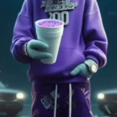 Codeine to PLEASE YA (REMASTERED)
