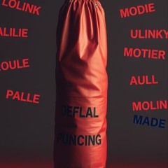 punching bag with words.mp3