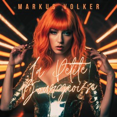 Markus Volker - La Petite Bourgeoise