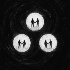 Jamais d'eux sans trois - [FREE DL]