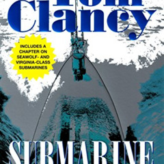 [DOWNLOAD] EBOOK 📙 Submarine (Tom Clancy's Military Reference) by  Tom Clancy &  Joh