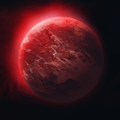 Harry Bäck - "Red Planet"