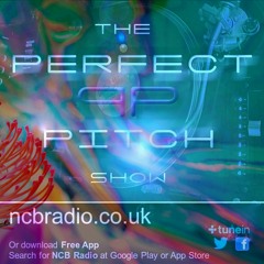 The Perfect Pitch Show With Vincent Vega - NCB Radio, 24.2.24