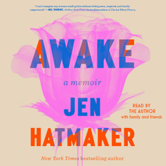 AWAKE Audiobook Excerpt