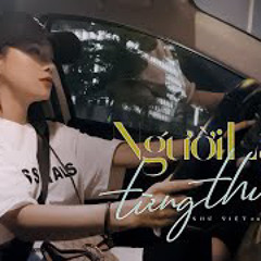 Người Lạ Từng Thương - Thương Võ
