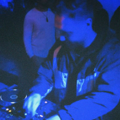 Fuzz x Going Up Mix