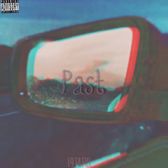 Past (Prod. @Paryo)