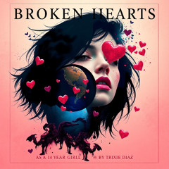 My heart belongs to you