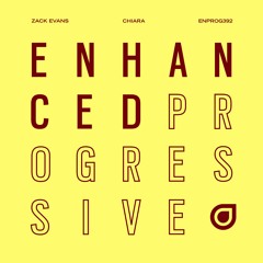 Zack Evans - Chiara