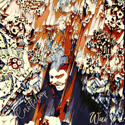 Cantheloop - W.A.R. (Original Mix)