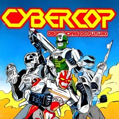Policiais em ação CYBERCOPS
