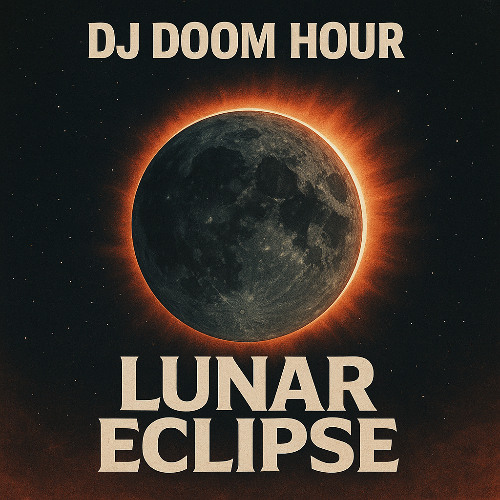 DJ Doom Hour - Lunar Eclipse