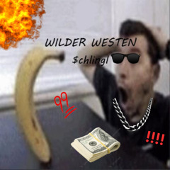 WILDER WESTEN [sped up] | $chlingl (prodmxgc)