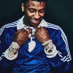 NBA Youngboy Type Beat "Walk Em Down" Prod(QuinTheProducer)