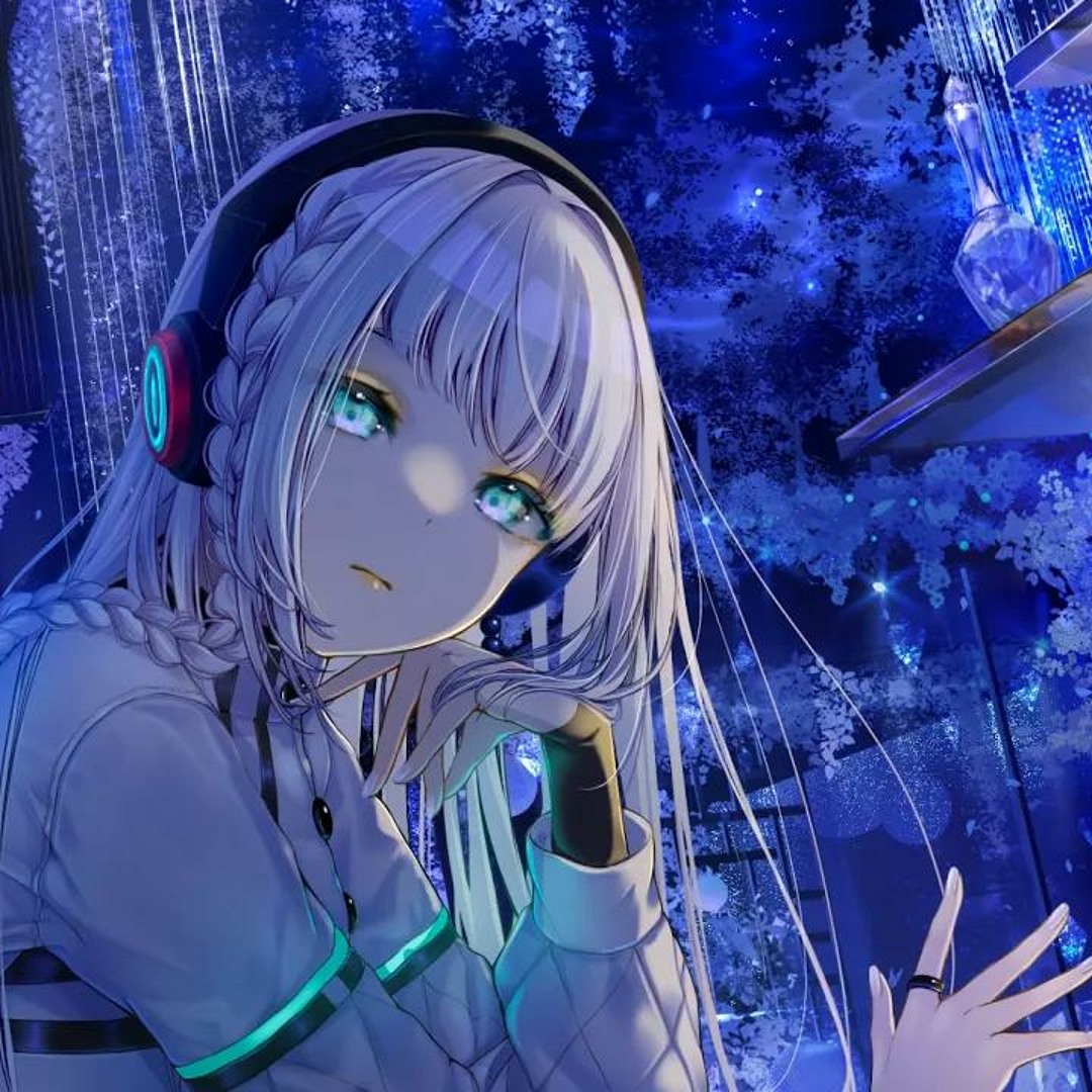 Stream Saloon/R Sound Design feat. 羽累 by Kirbbub | Listen online