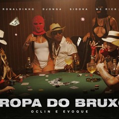 TROPA DO BRUXO LIGHT JONAHTAN DJ REMIX , TRIZ, SMU, MC MENOR THALIS BEAT SERIE GOLD