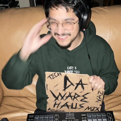 DA WARE HAUS MIX!