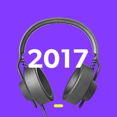 2017 Favourites