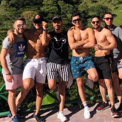 BdayLeandro&Junior2020