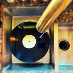 Doing Dishes Vinyl Selection Mix Jan. 10, 2021
