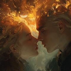 My Tongue, My Muse, My Fire