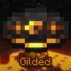 Gilded - Fan Made Minecraft Music Disc