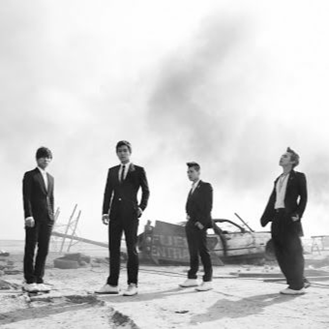 Stream BIGBANG (빅뱅) - LOVESONG ( Instrumental) (Prod. by DJ