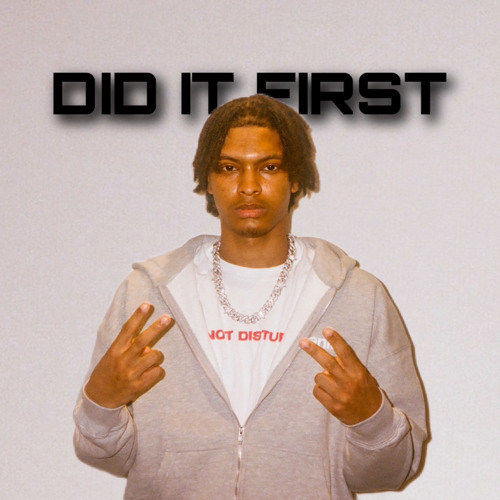 NEMZZZ - DID IT FIRST (Escape x Did It First)